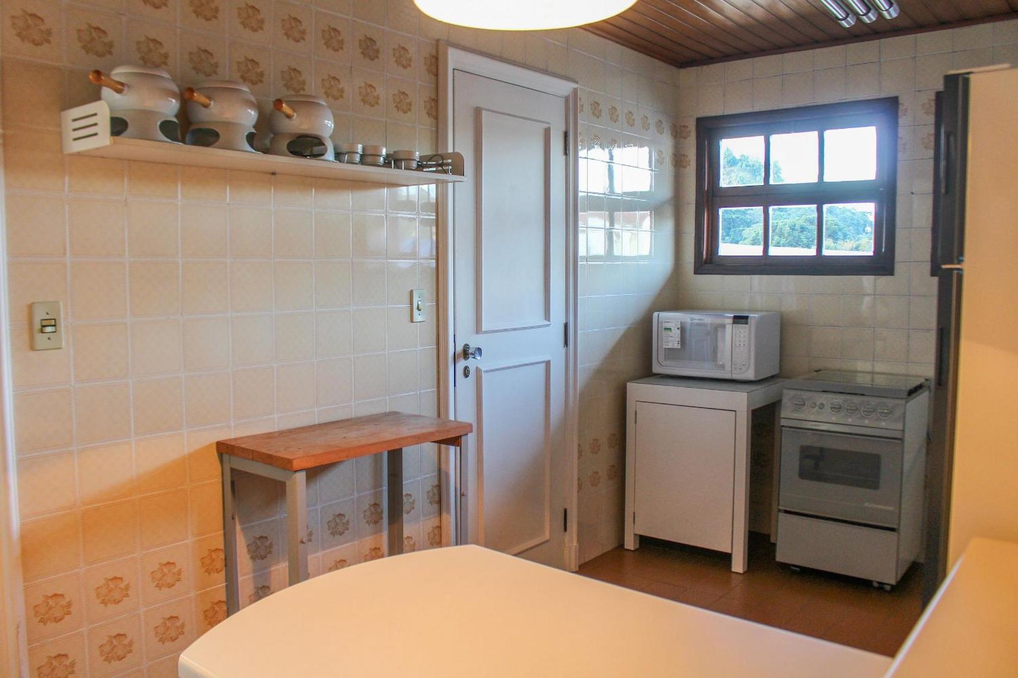 Apartamento Parque Capivari No Centro De Capivari Campos do Jordão Exteriör bild